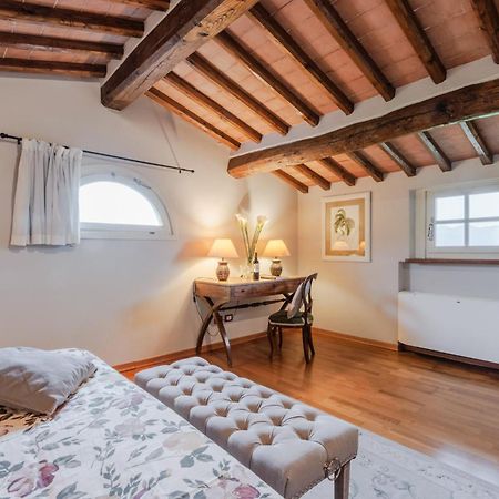 Cicale 3 Bedrooms Farmhouse With Shared Pool Lucca Kültér fotó