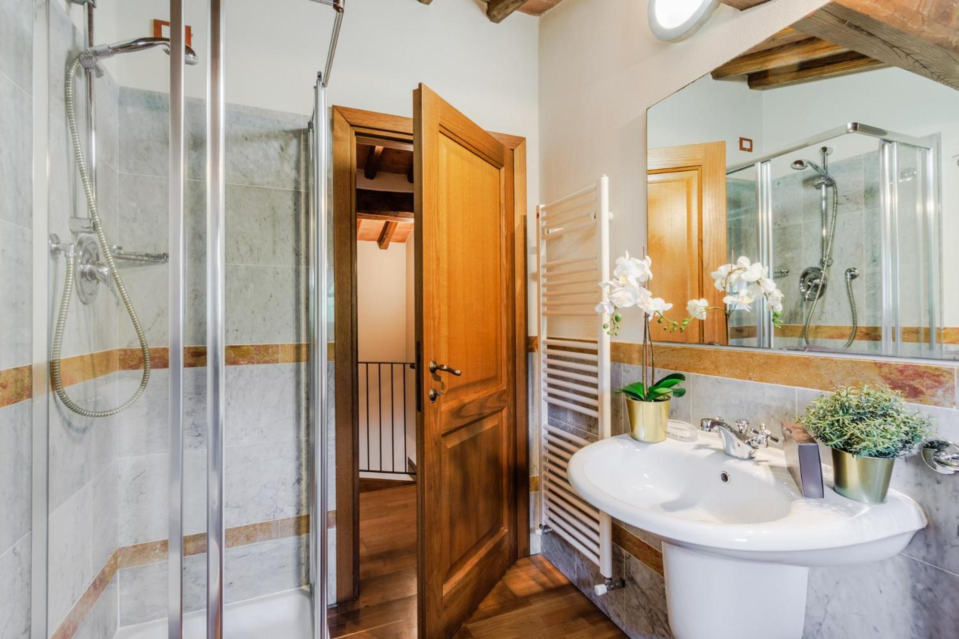 Cicale 3 Bedrooms Farmhouse With Shared Pool Lucca Kültér fotó