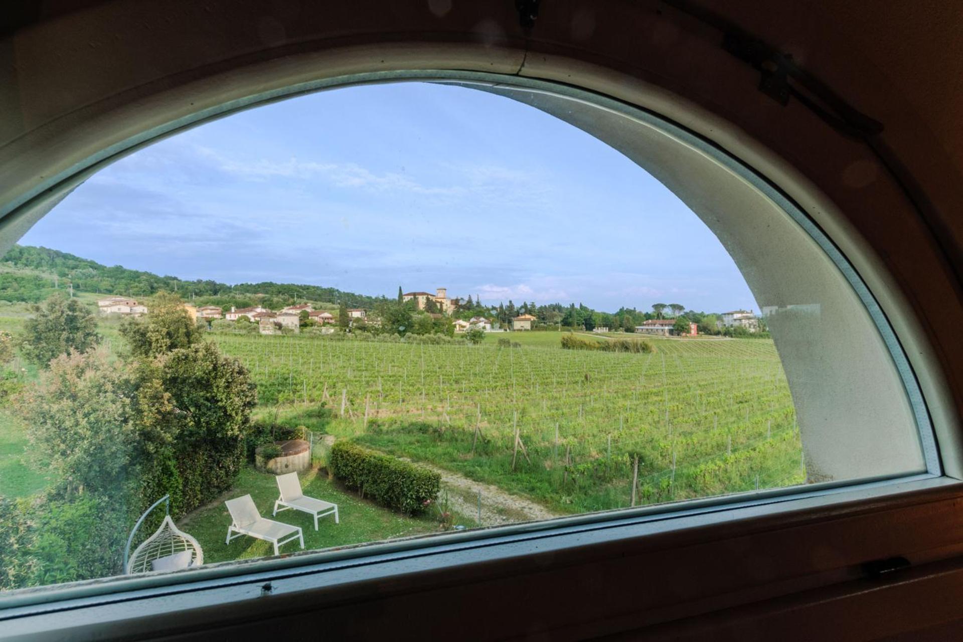 Cicale 3 Bedrooms Farmhouse With Shared Pool Lucca Kültér fotó