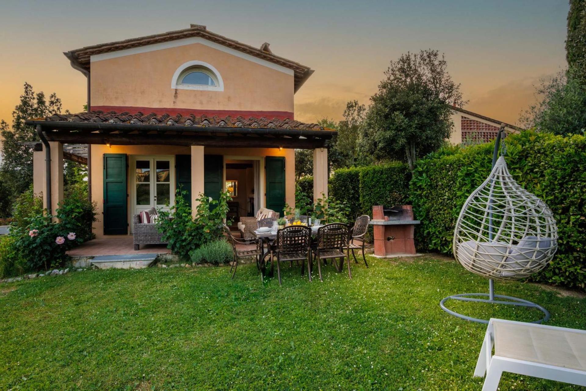 Cicale 3 Bedrooms Farmhouse With Shared Pool Lucca Kültér fotó