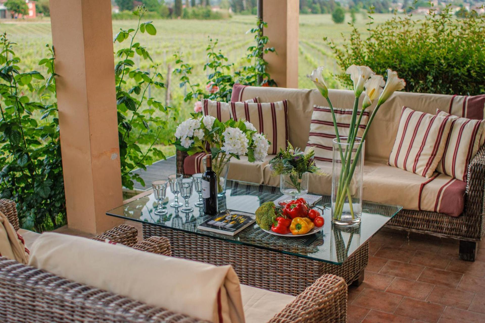 Cicale 3 Bedrooms Farmhouse With Shared Pool Lucca Kültér fotó