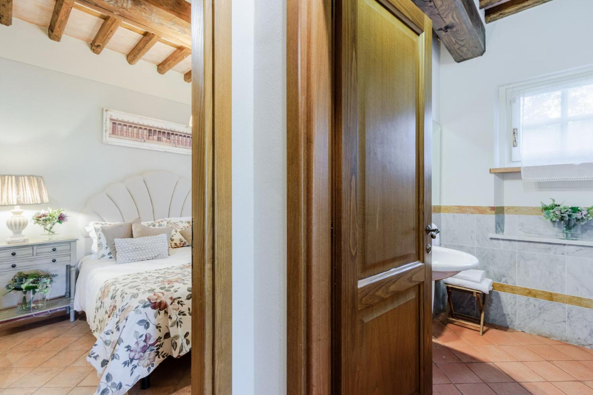 Cicale 3 Bedrooms Farmhouse With Shared Pool Lucca Kültér fotó