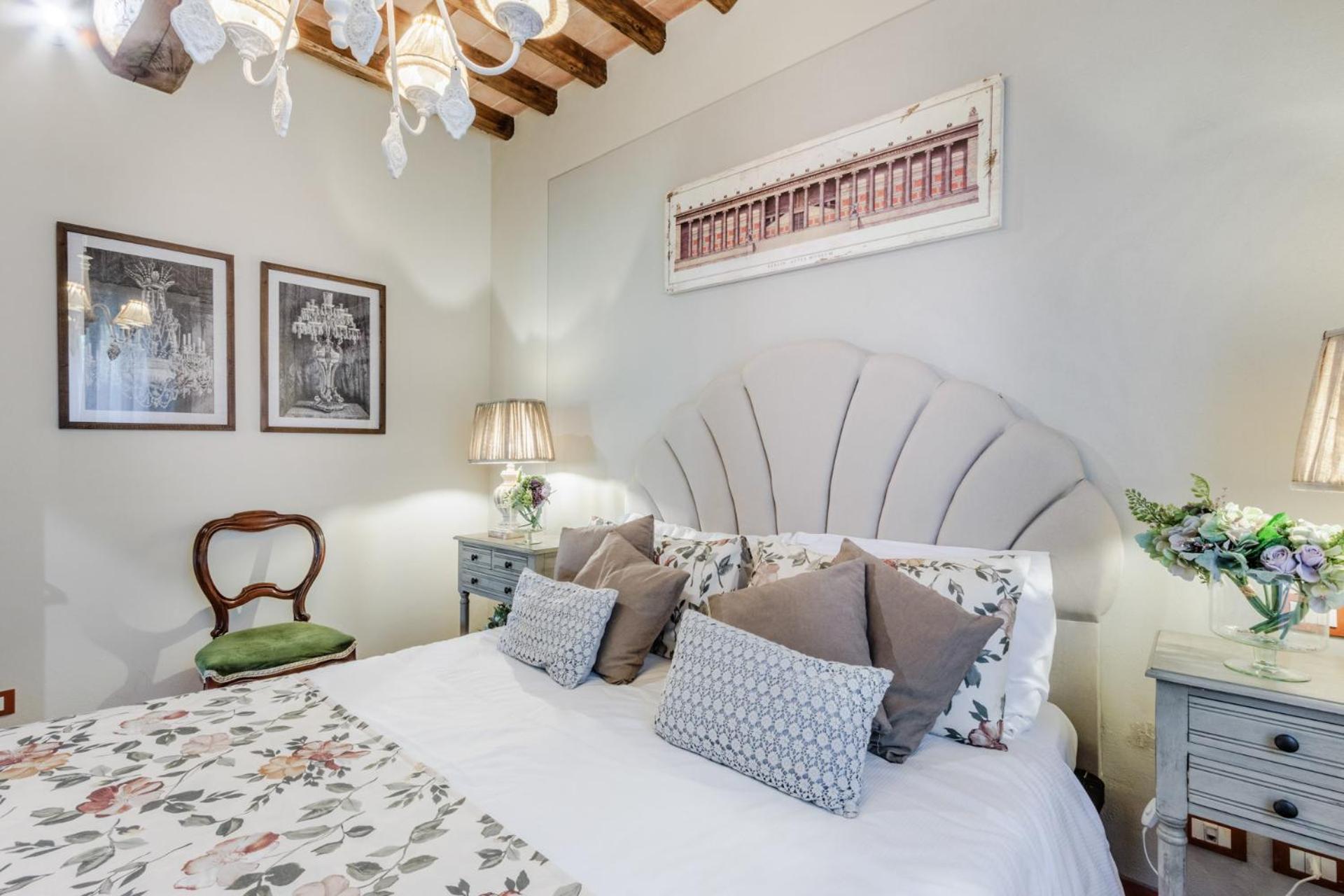 Cicale 3 Bedrooms Farmhouse With Shared Pool Lucca Kültér fotó