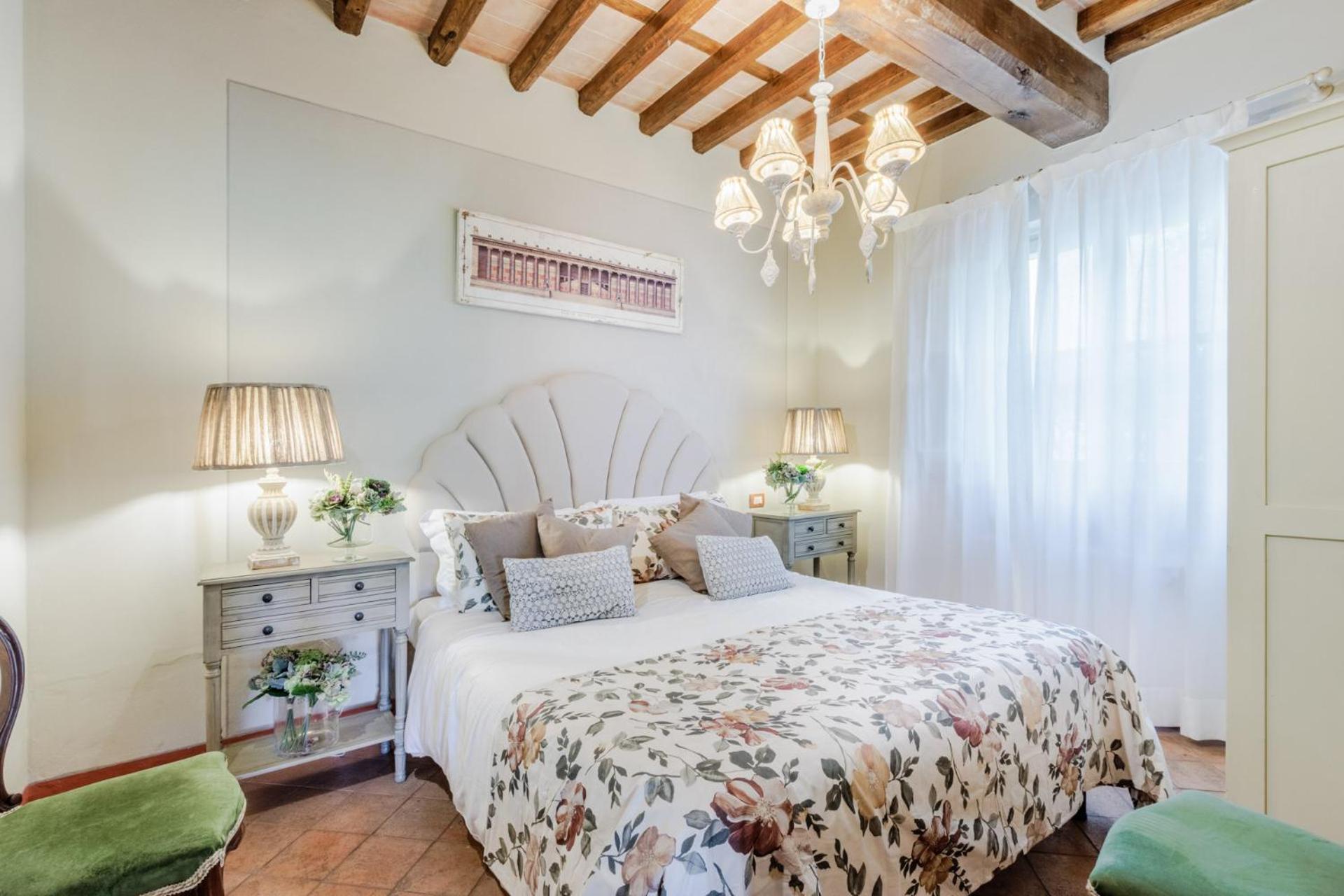 Cicale 3 Bedrooms Farmhouse With Shared Pool Lucca Kültér fotó