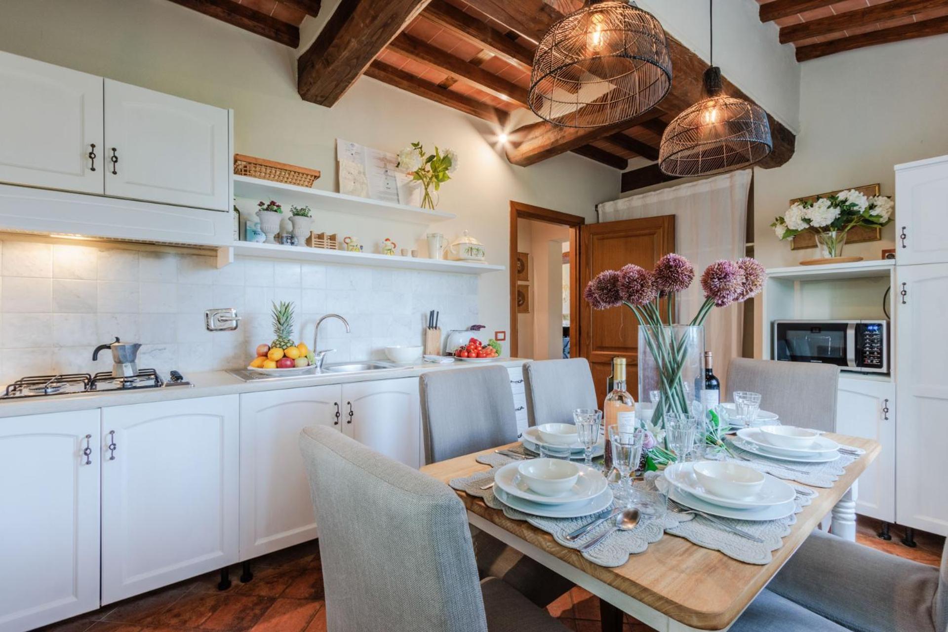 Cicale 3 Bedrooms Farmhouse With Shared Pool Lucca Kültér fotó