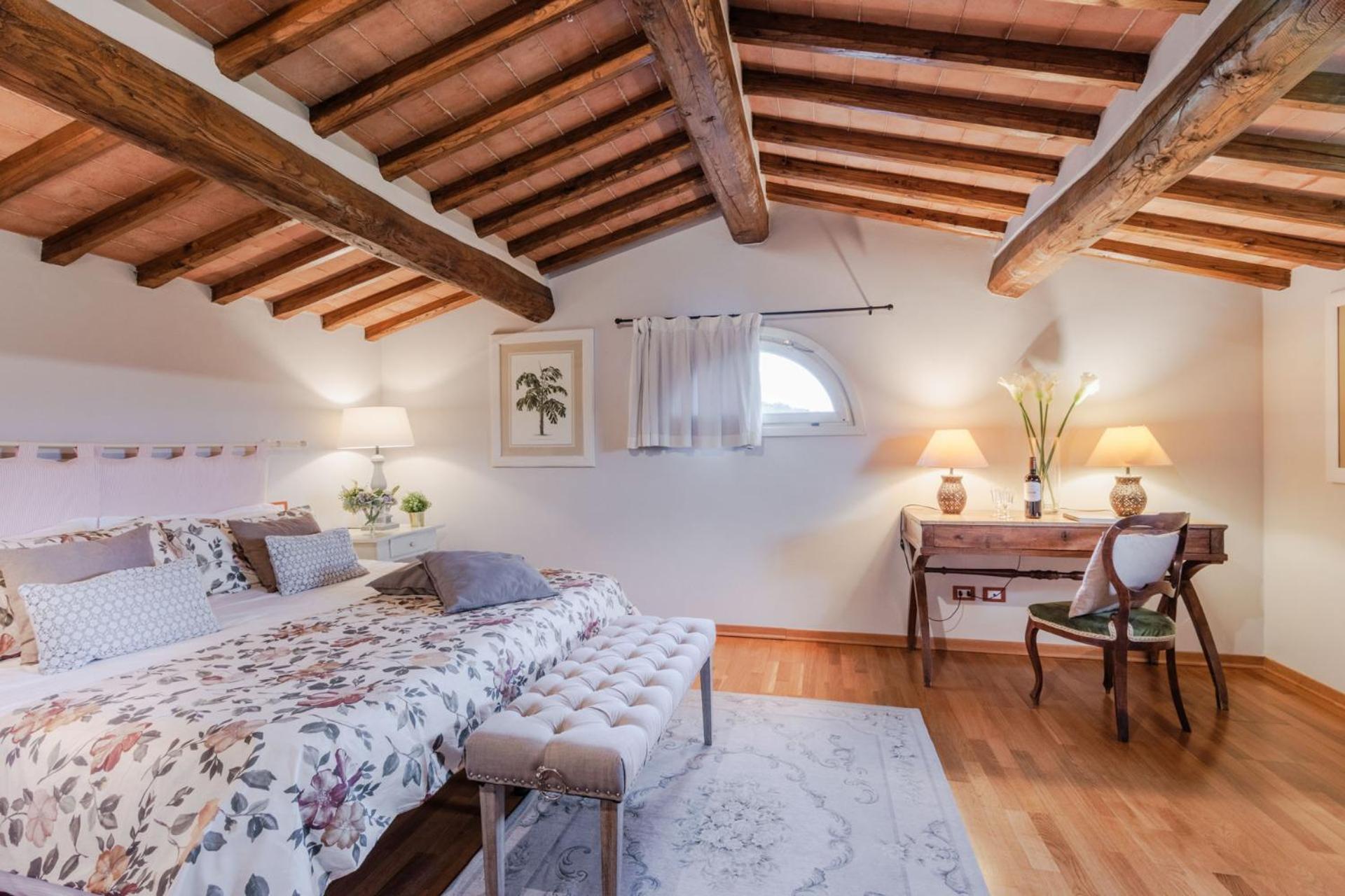 Cicale 3 Bedrooms Farmhouse With Shared Pool Lucca Kültér fotó